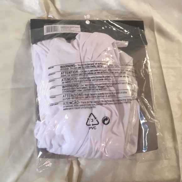 Dr. Love Halloween costume lab coat - Picture 3 of 3